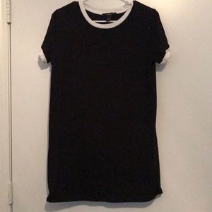 T shirt dress
